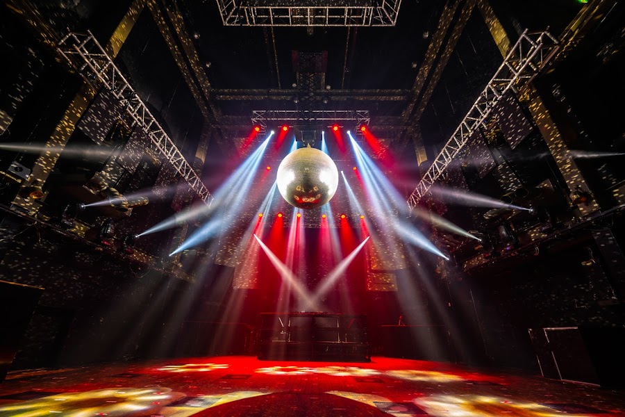 Womb Shibuya