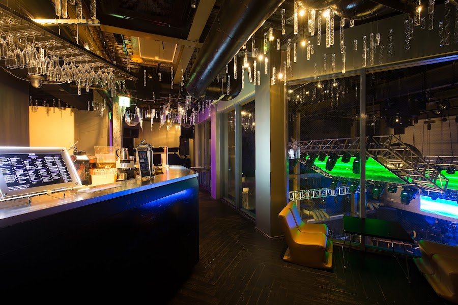 Womb Shibuya
