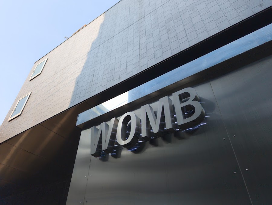 Womb Shibuya