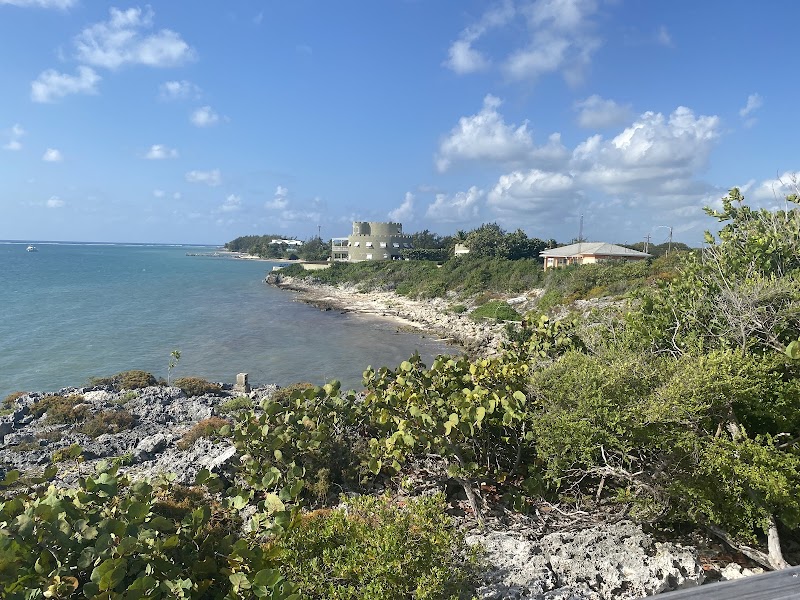 Wreck of the Ten Sail Memorial