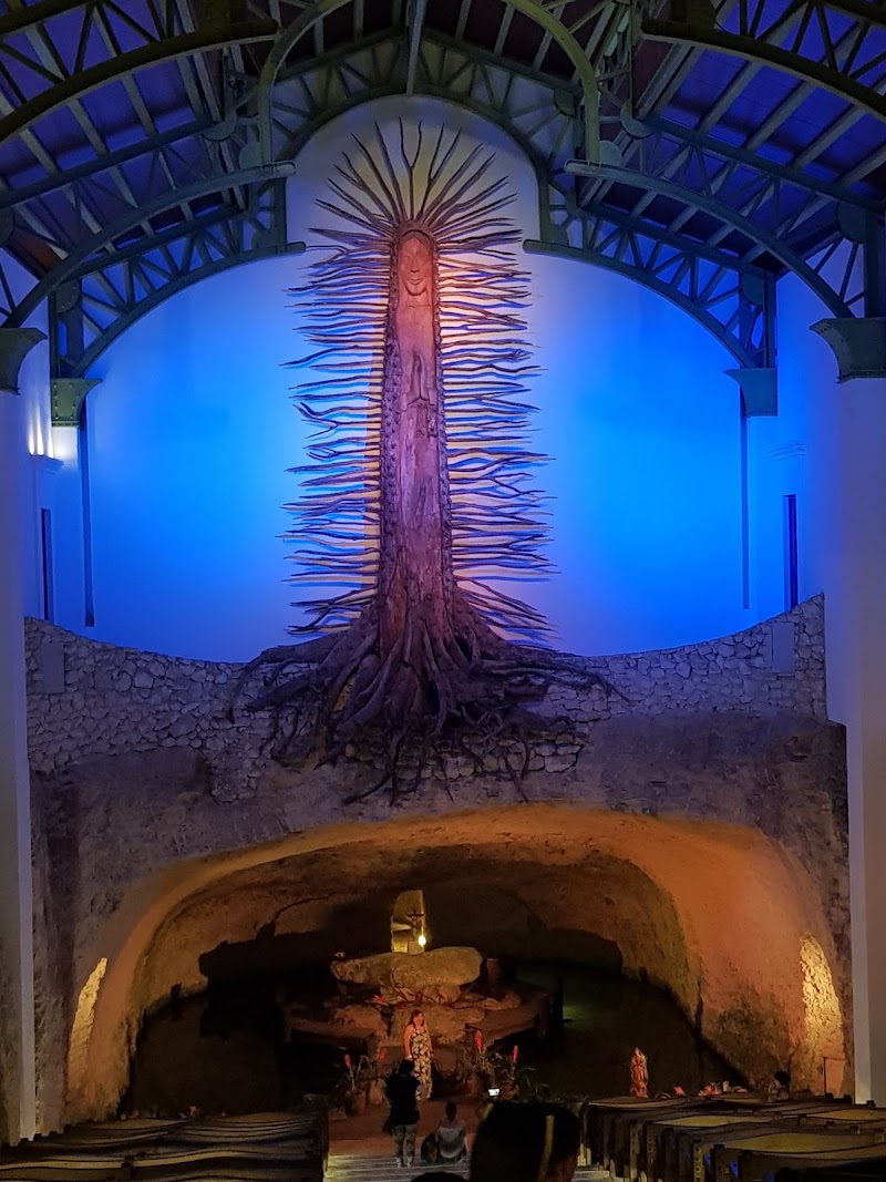 Xcaret Park