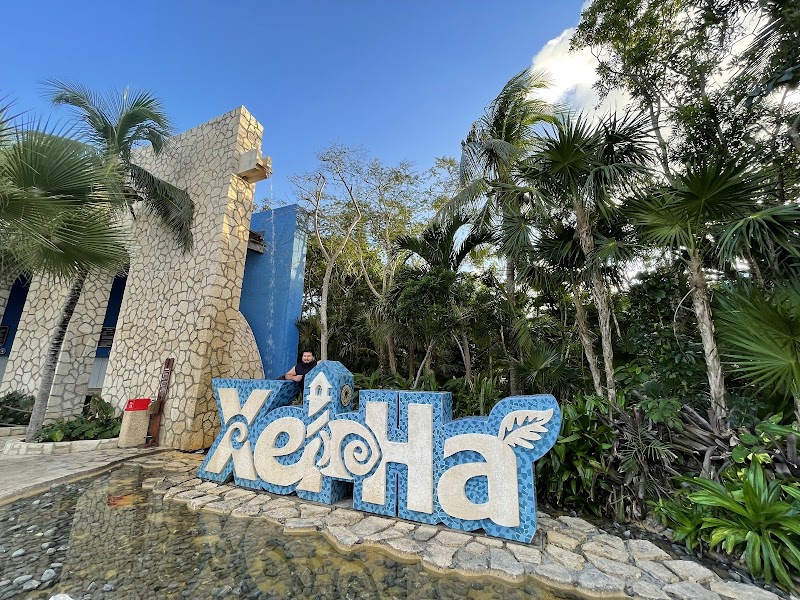 Xel-Há Park