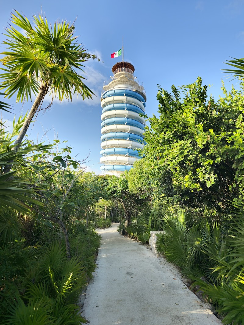 Xel-Há Park