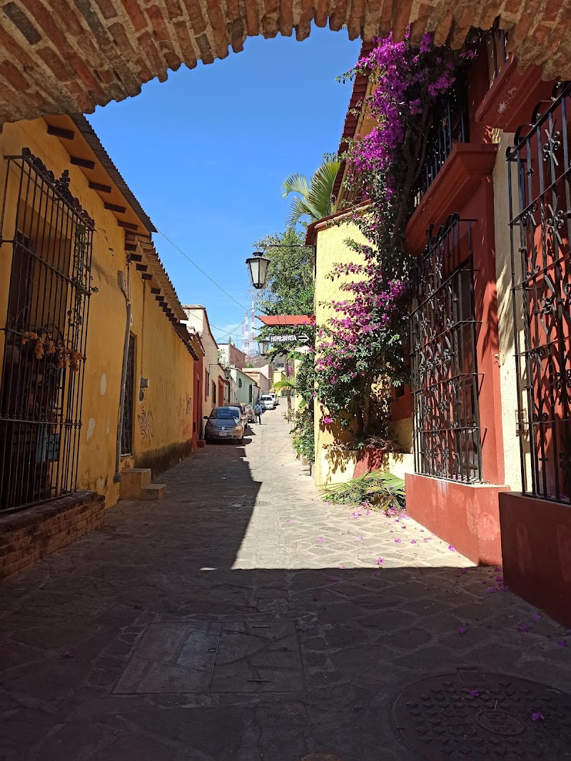 Xochimilco