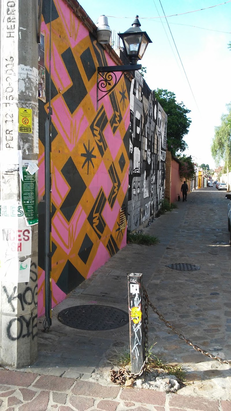 Xochimilco
