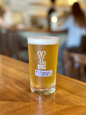 Y Market Brewing Kitchen