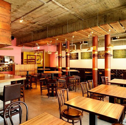 Y Market Brewing Kitchen