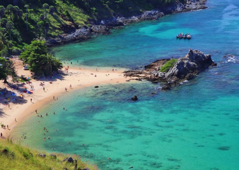 Ya Nui Beach