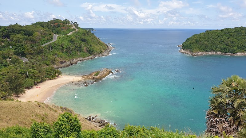 Ya Nui Beach