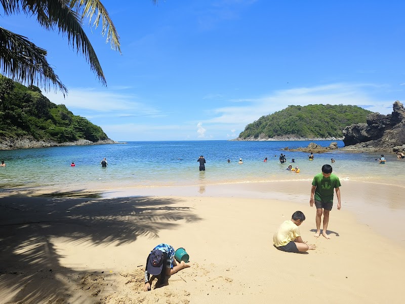 Ya Nui Beach