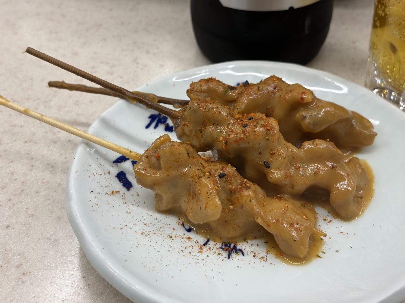 Yaekatsu Kushikatsu Shinsekai