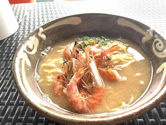 Yaeyama Soba