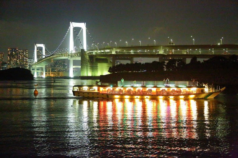 Yakatabune Funasei