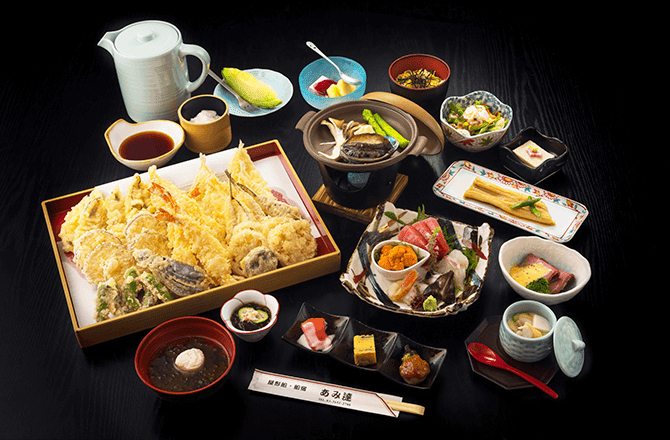 Yakatabune Izanagi (Wagyu Cruise)
