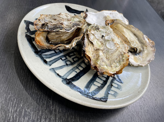 Yakigaki no Hayashi
