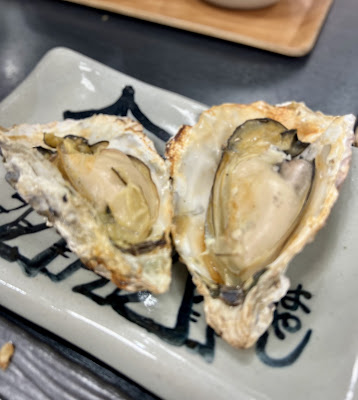 Yakigaki no Hayashi