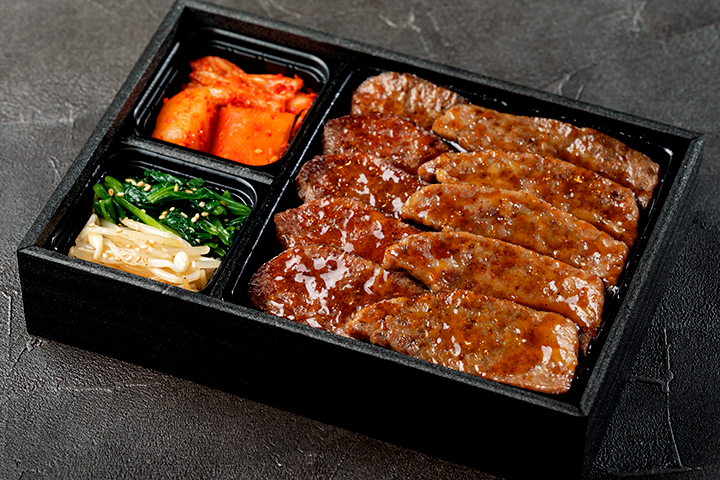 Yakiniku Champion Ebisu