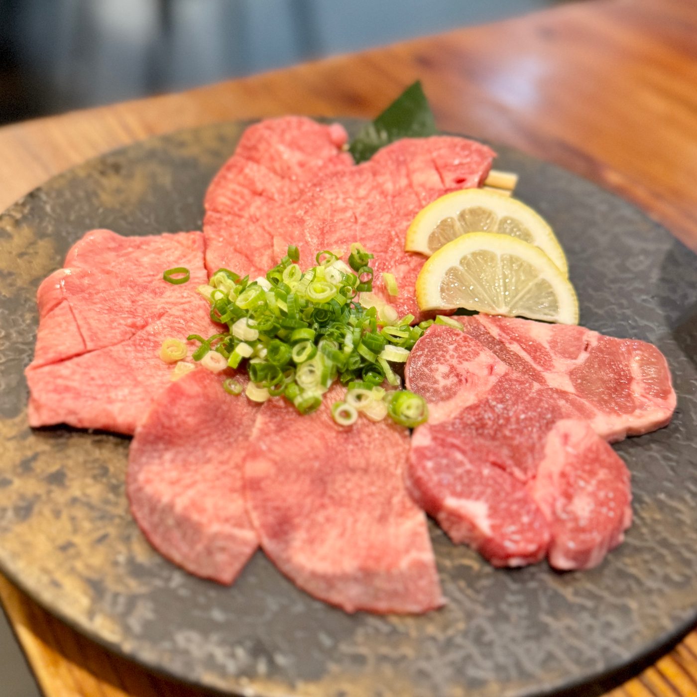Yakiniku Like (Solo BBQ) Umeda