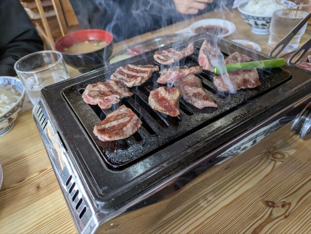 Yakiniquest BBQ