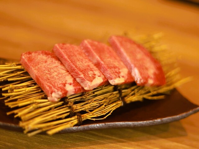 Yakiniquest BBQ
