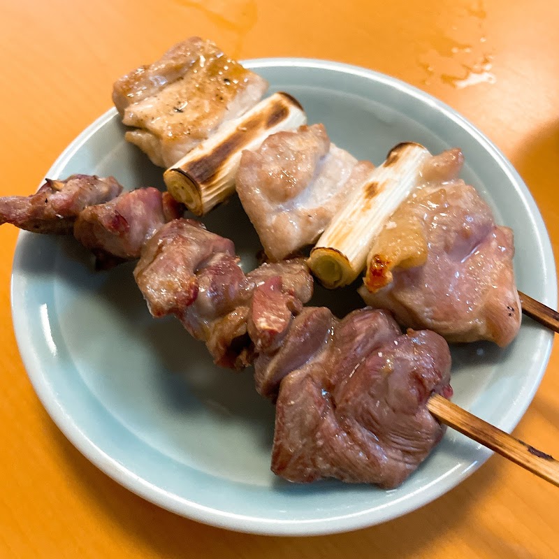 Yakitori Miyagawa