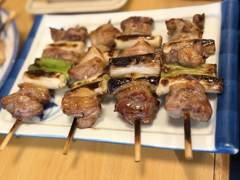 Yakitori Miyagawa