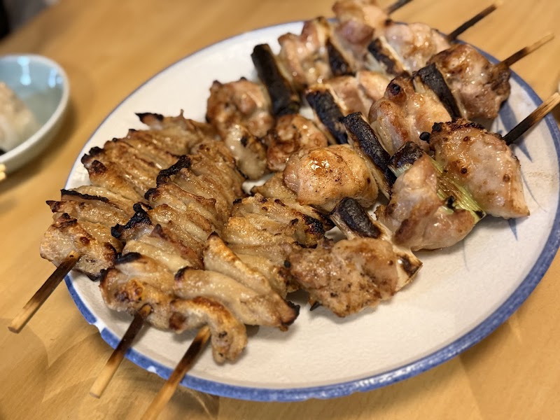 Yakitori Miyagawa