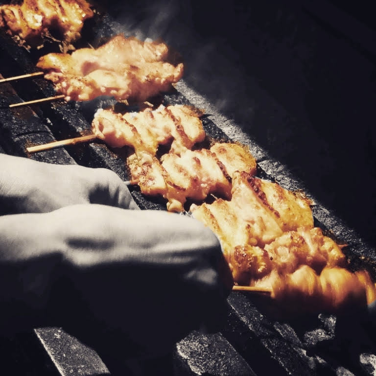 Yakitori Toritama Shibuya