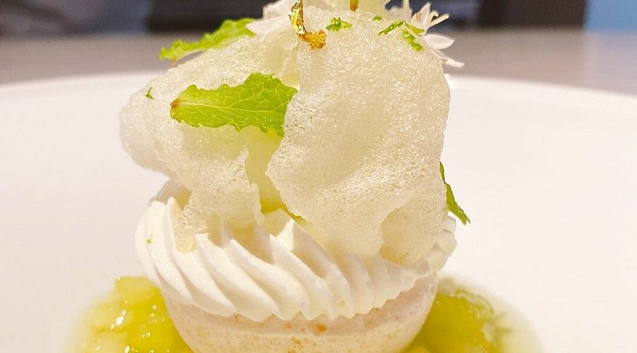 Yama Dessert Restaurant