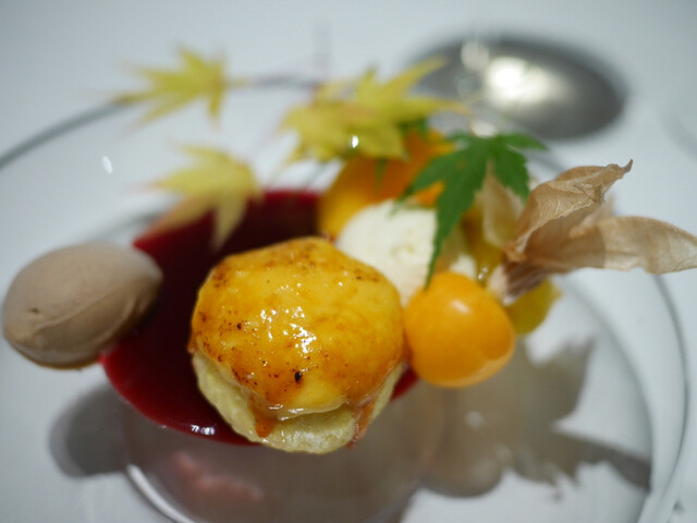 Yama Dessert Restaurant
