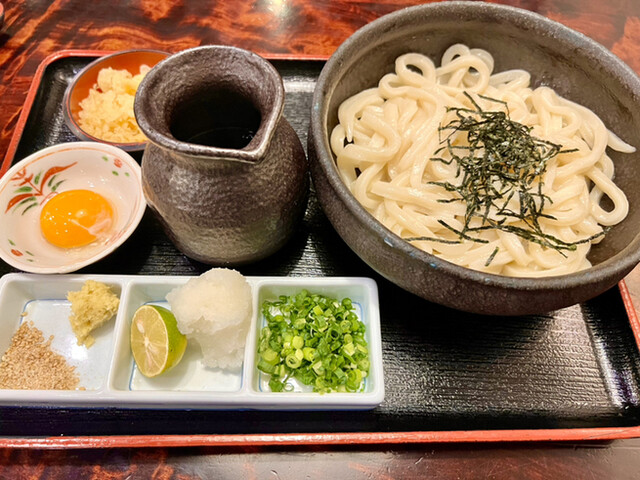 Yamada-ya Udon