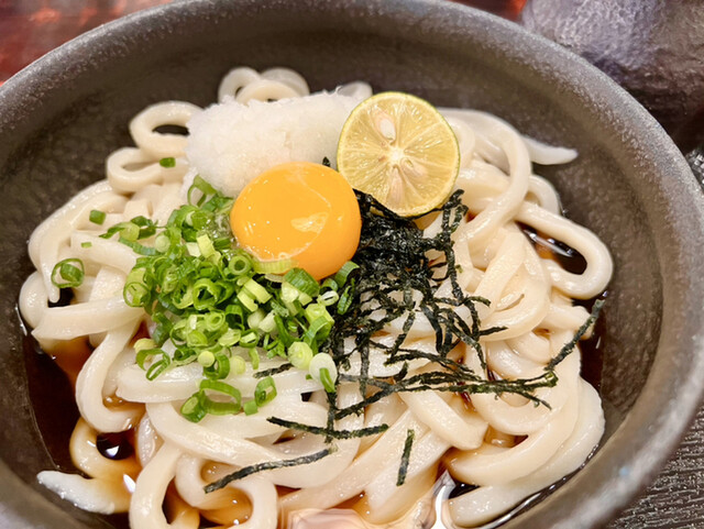 Yamada-ya Udon