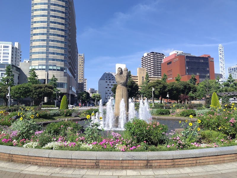 Yamashita Park