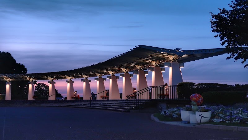 Yamate & Harbor View Park