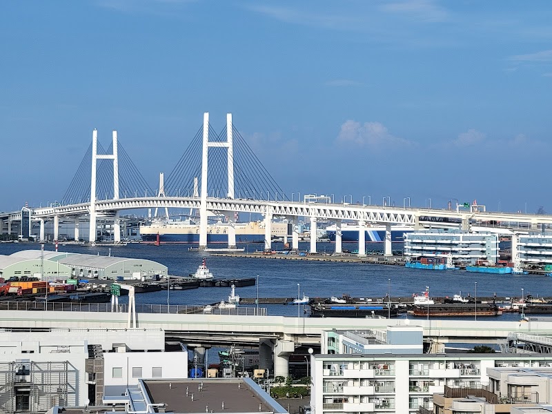 Yamate & Harbor View Park
