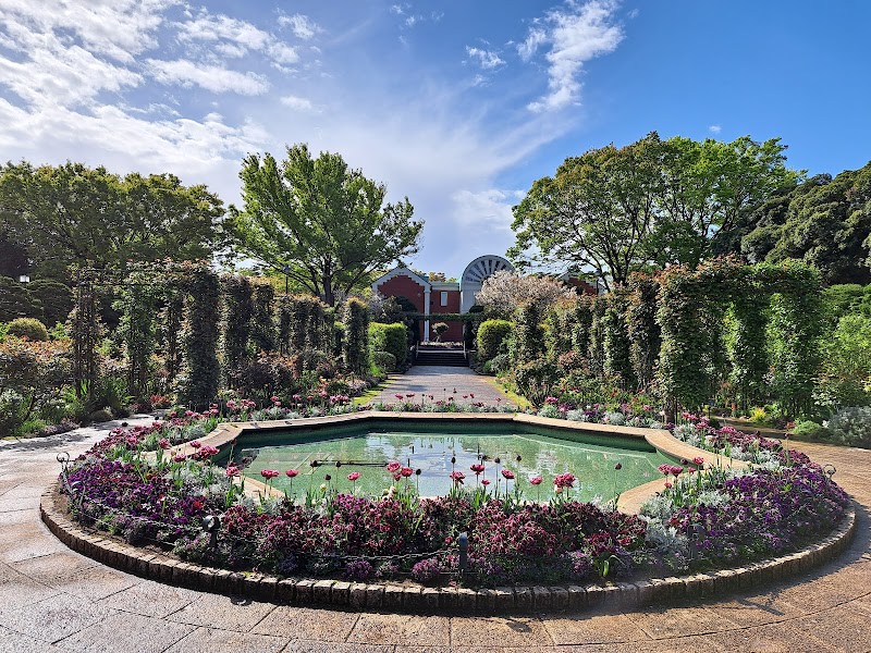 Yamate & Harbor View Park