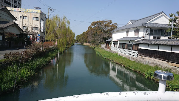 Yanagawa Canal Cruise
