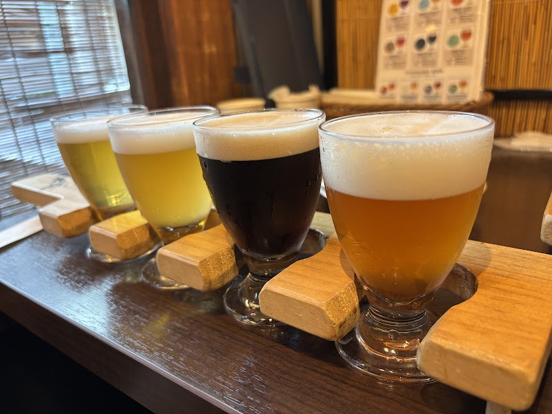 Yanaka Beer Hall