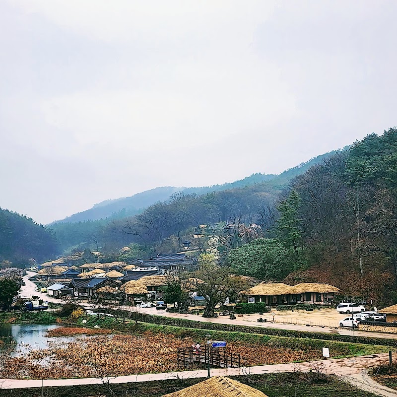 Yangdong Village