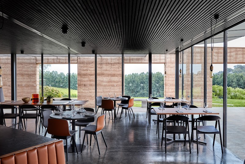 Yarra Valley Wine Region