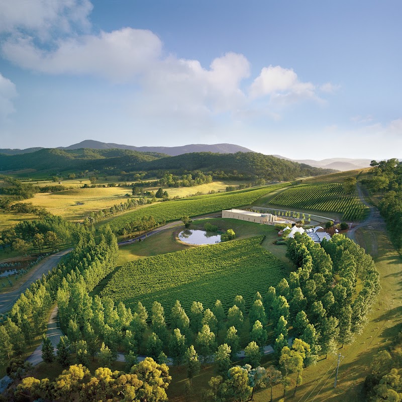 Yarra Valley Wine Region