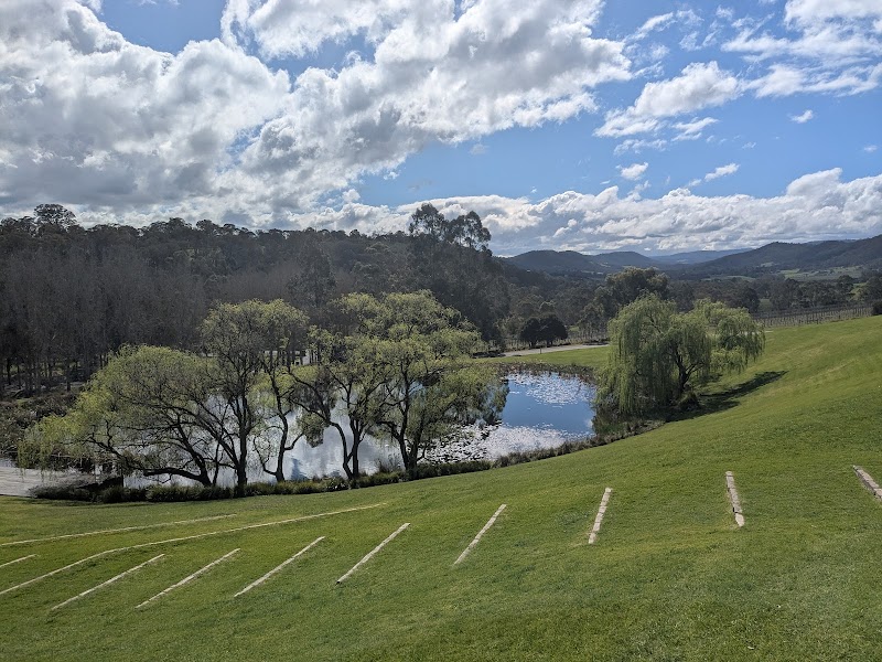 Yarra Valley Wine Region