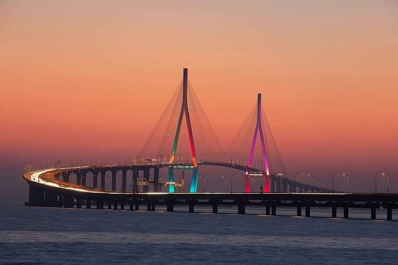 Yeongjongdo Island