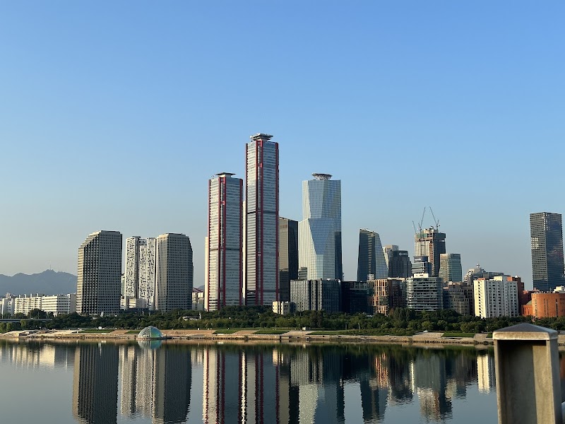 Yeouido