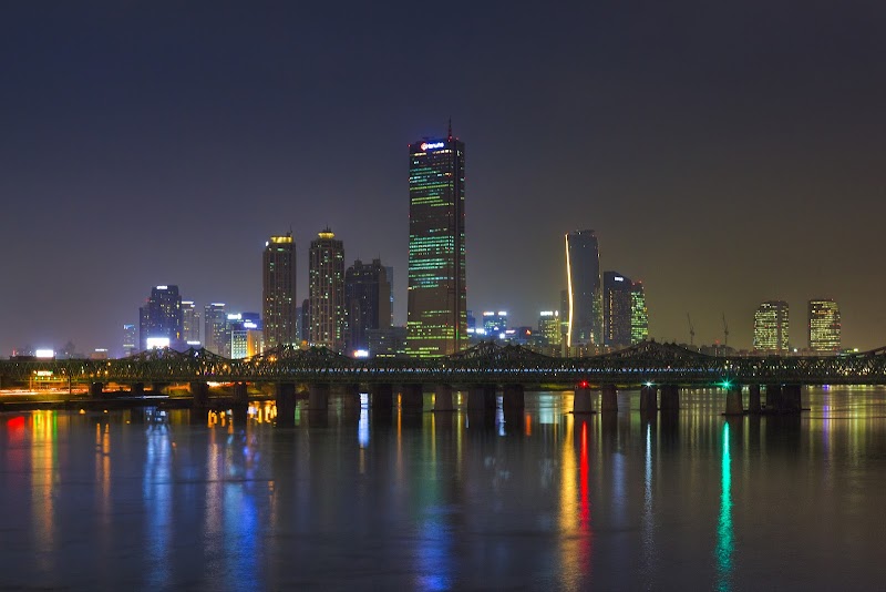 Yeouido