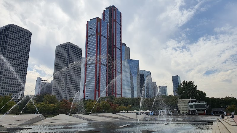 Yeouido