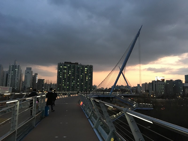Yeouido
