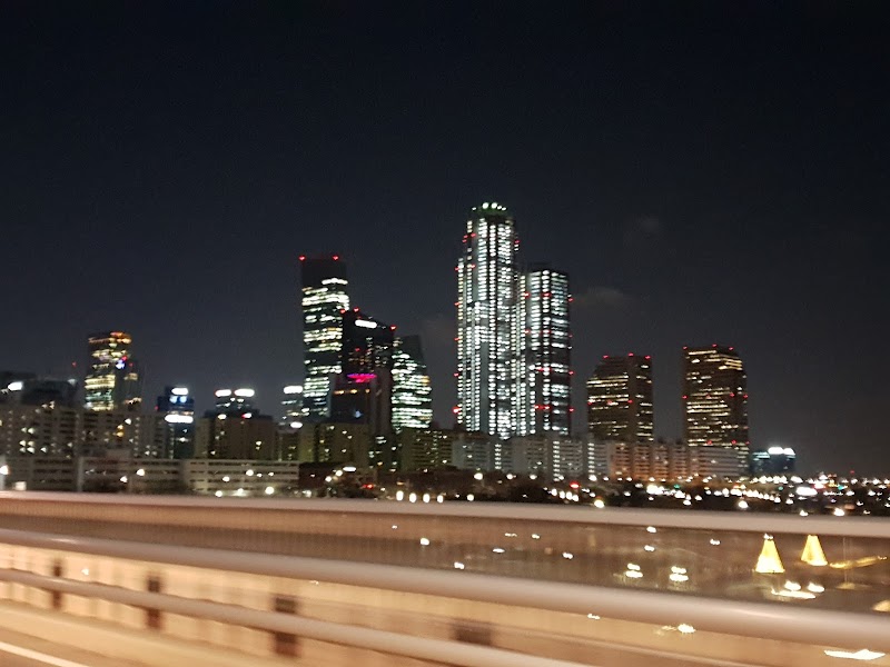 Yeouido