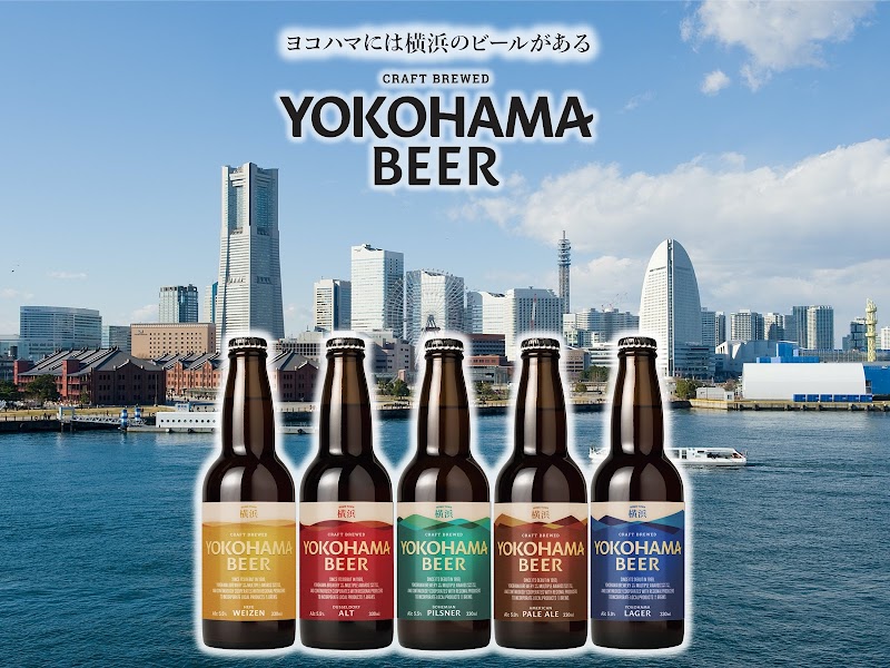 Yokohama Beer