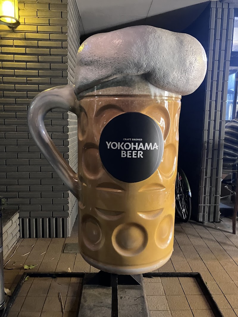 Yokohama Beer